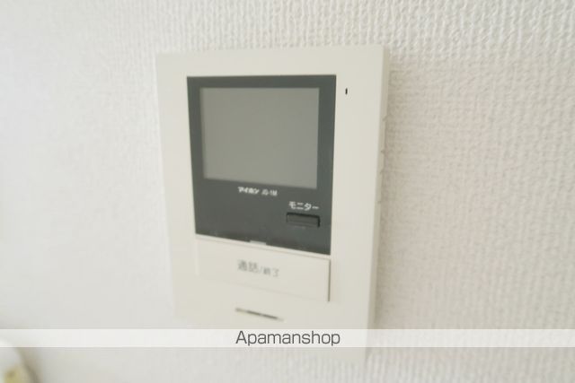 ニューウエストヴィレッジの内装写真