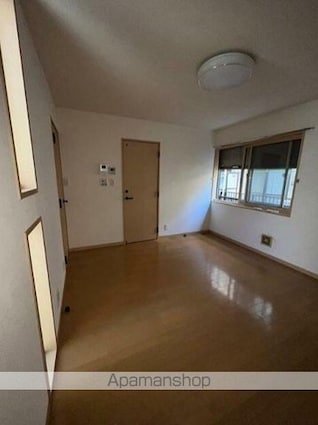 サニーコートＳ[1K/24.01m2]のセキュリティ