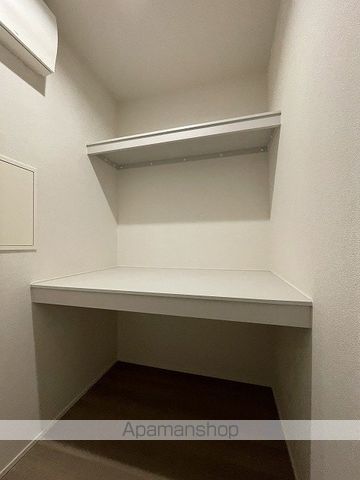 ベレオ・花京院の内装写真