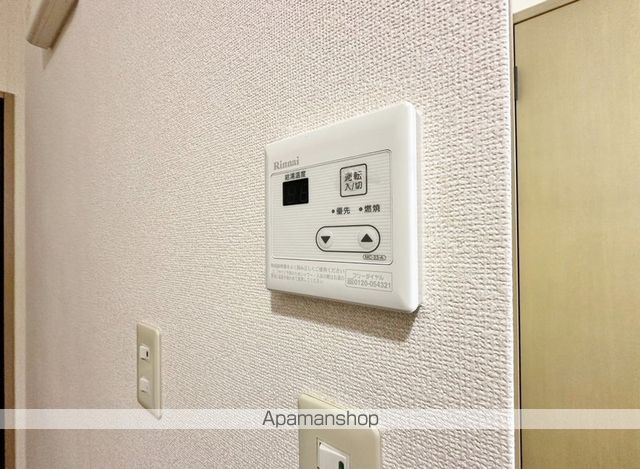 ANIESU BEEの内装写真