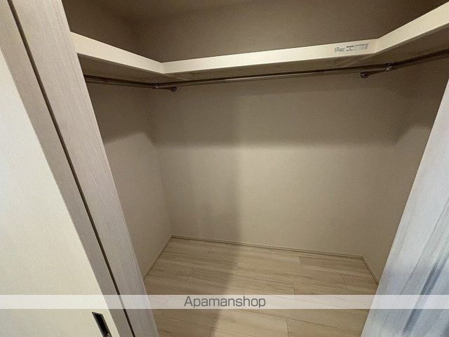 プレジオ北浜の内装写真