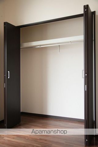 クレオ姪浜六番館の内装写真