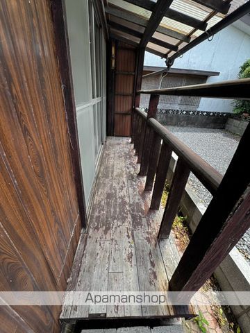 日豊本線 西都城駅 徒歩23分 1階建 築54年のその他写真
