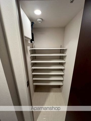 ロイヤルパークス赤羽ノースの内装写真
