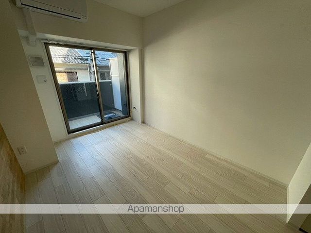 セレニテ谷町六丁目アリエの内装写真