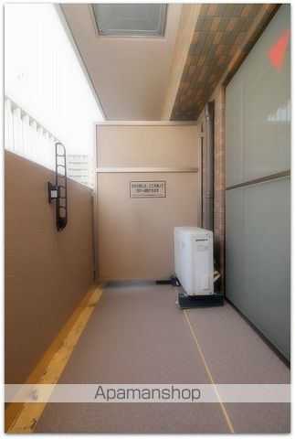 ラナップスクエア上本町の内装写真