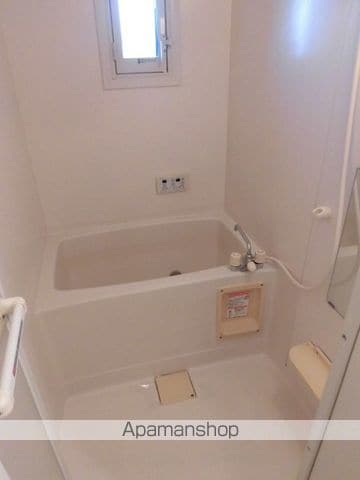 サントネージュ三関Aの内装写真