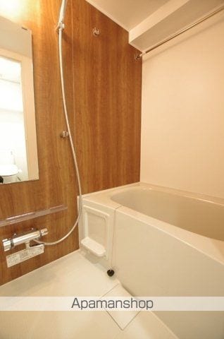 フュージョナル北赤羽の内装写真
