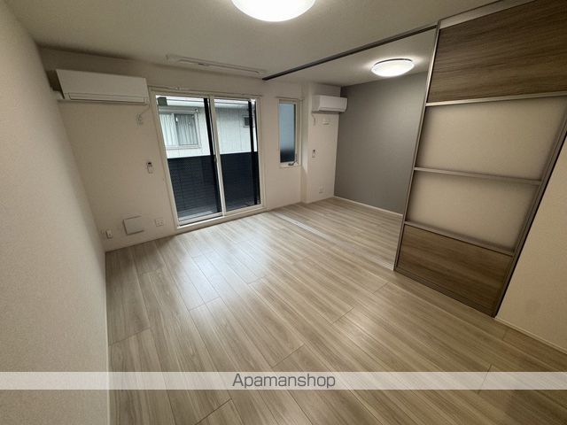 DーRESIDENCE引野の内装写真