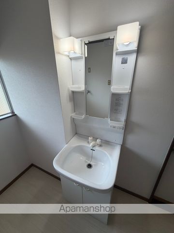 浜神吉マンションの内装写真