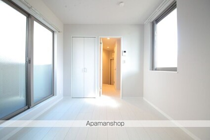 ルヴォン[1R/17.92m2]の内装8