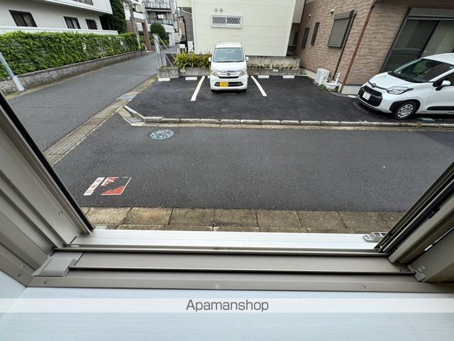 ルクシア桜ヶ丘の内装写真