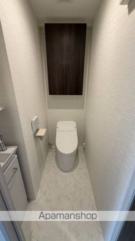 デュオステージ海老名IIの内装写真