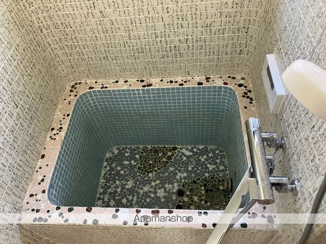 常磐線 いわき駅 徒歩4分 1階建 築58年の内装写真