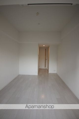 オーキッドレジデンス新大阪の内装写真