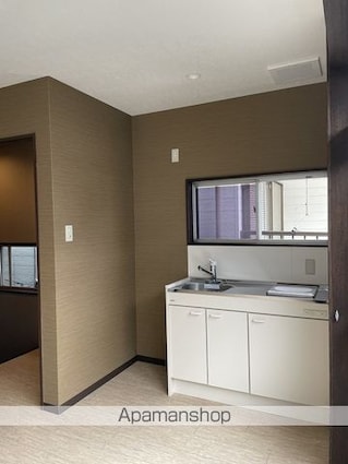 矢野貸家[2LDK/73.28m2]のキッチン