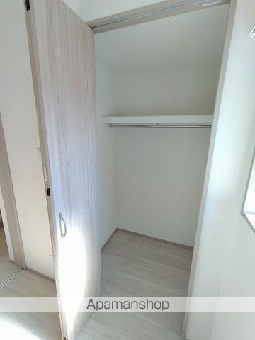 ハーモニーテラス瑞光2の内装写真