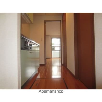 グリーンビラ・松峰Ａ[1K/28.21m2]のその他部屋・スペース