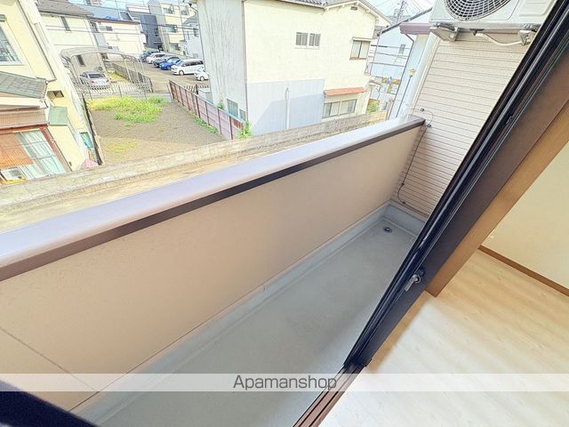 メゾン桂の内装写真