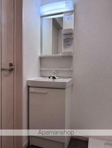 T’S CUORE柴又IIの内装写真