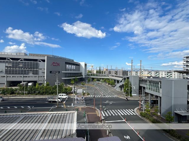 七道駅前マンションのその他写真