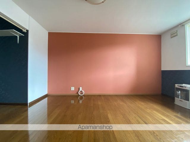 ピアハイツの内装写真