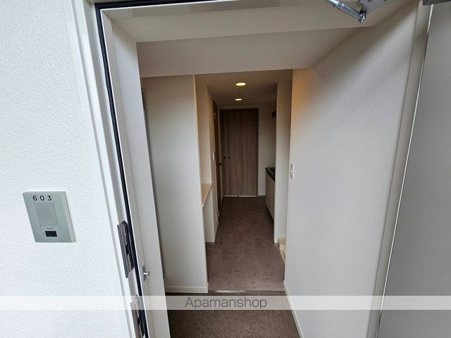 SHOKEN RESIDENCE名古屋SOUTHの内装写真