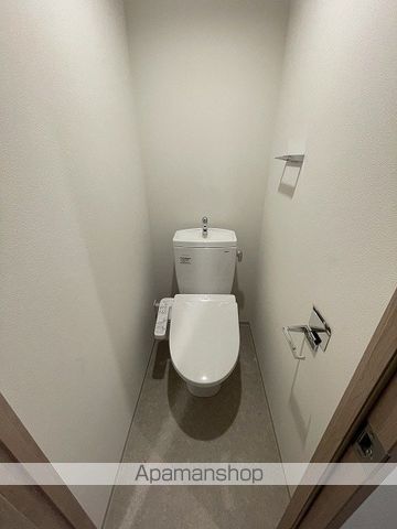 ArtizA瓦屋町IIの内装写真