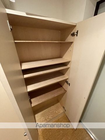 RTIIの内装写真