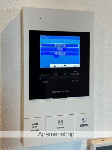 ミリアビタ稲毛東の内装写真