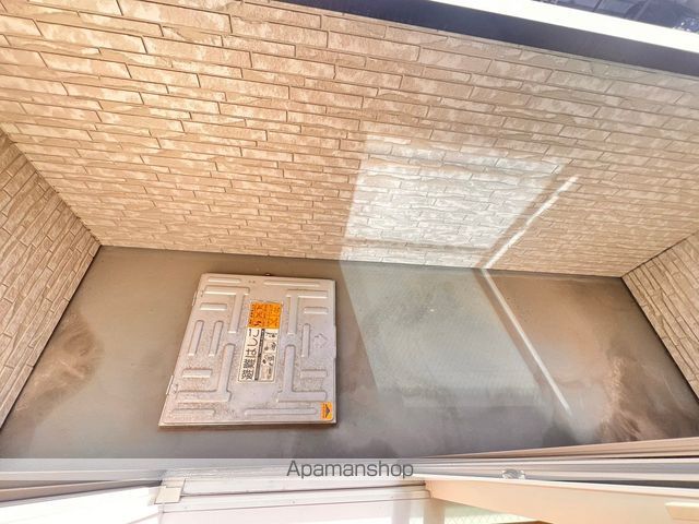 KN白樺16.20の内装写真