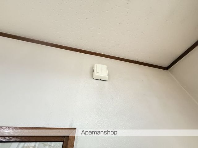 ハウジング昭和の内装写真