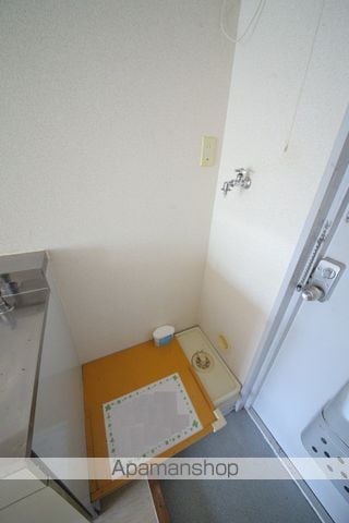 コンフォール河井の内装写真