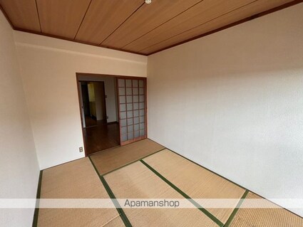 グランドールマンション[2K/24.75m2]の内装6