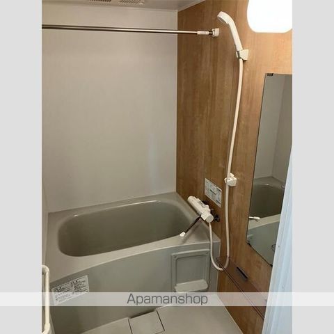 GRANDUKE北円山の内装写真