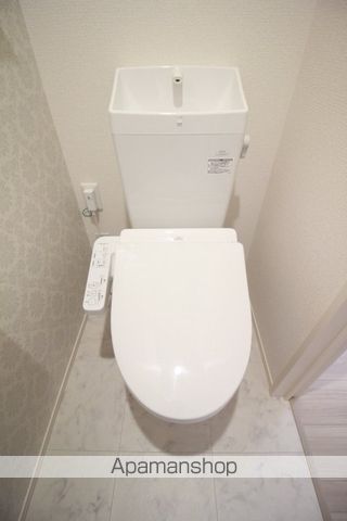 フェリックスの内装写真