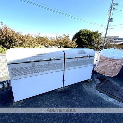 サープラスベルメゾン宮ノ上[2DK/42.77m2]の外観5