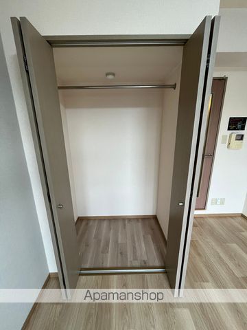レイクヴュー堅田の内装写真