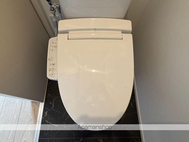 G MAISON 豊中蛍池の内装写真