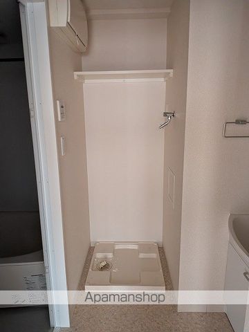 Avenue静岡茶町の内装写真