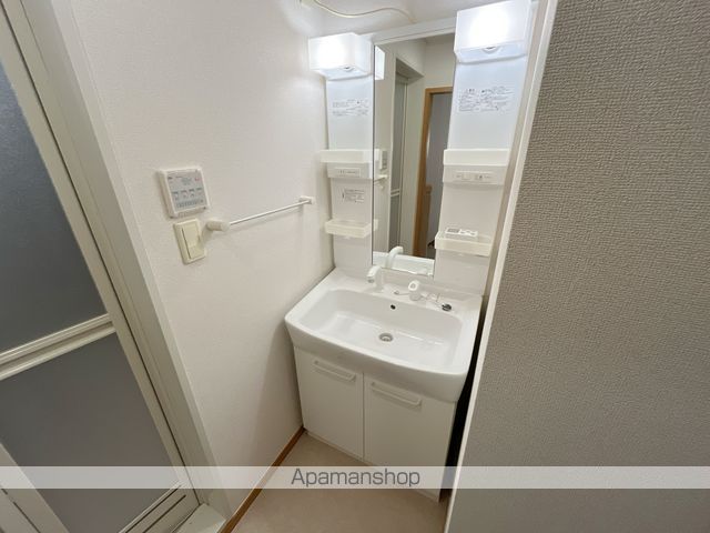 コーポ和広の内装写真