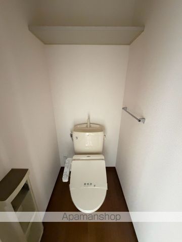 ボンヌールの内装写真
