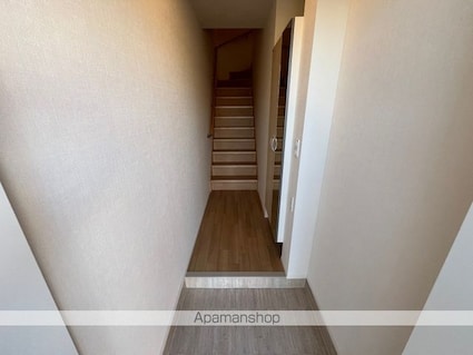 縁（エニシ）[2LDK/53.79m2]の玄関