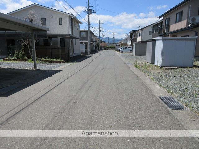 細川様貸家の周辺写真