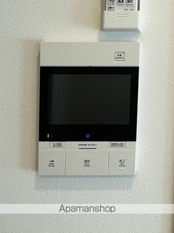 S-RESIDENCE博多駅南affordの内装写真