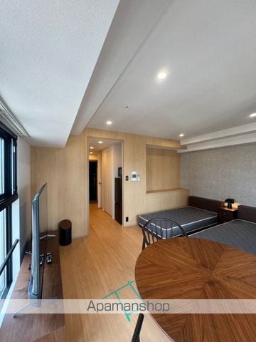 SーRESIDENCE千種BELVIA TOWER(べルヴィアタの内装写真