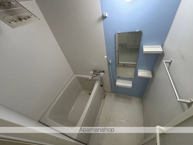 ヒロトモハイツ.の内装写真