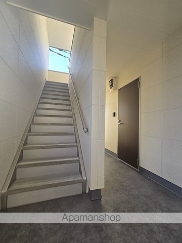 ジーメゾン青梅河辺町の内装写真