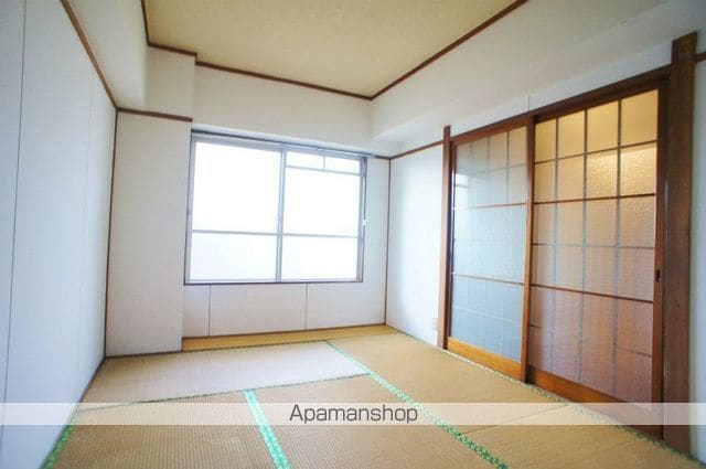 長門石OCビルの内装写真