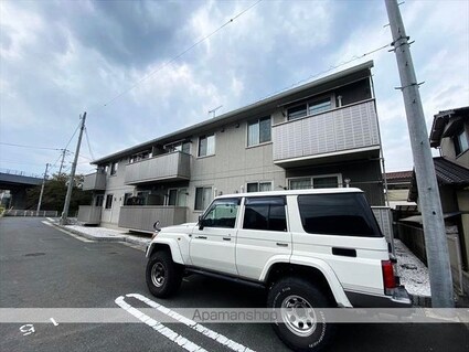 アヴァンス金光[1LDK/42.82m2]の外観2